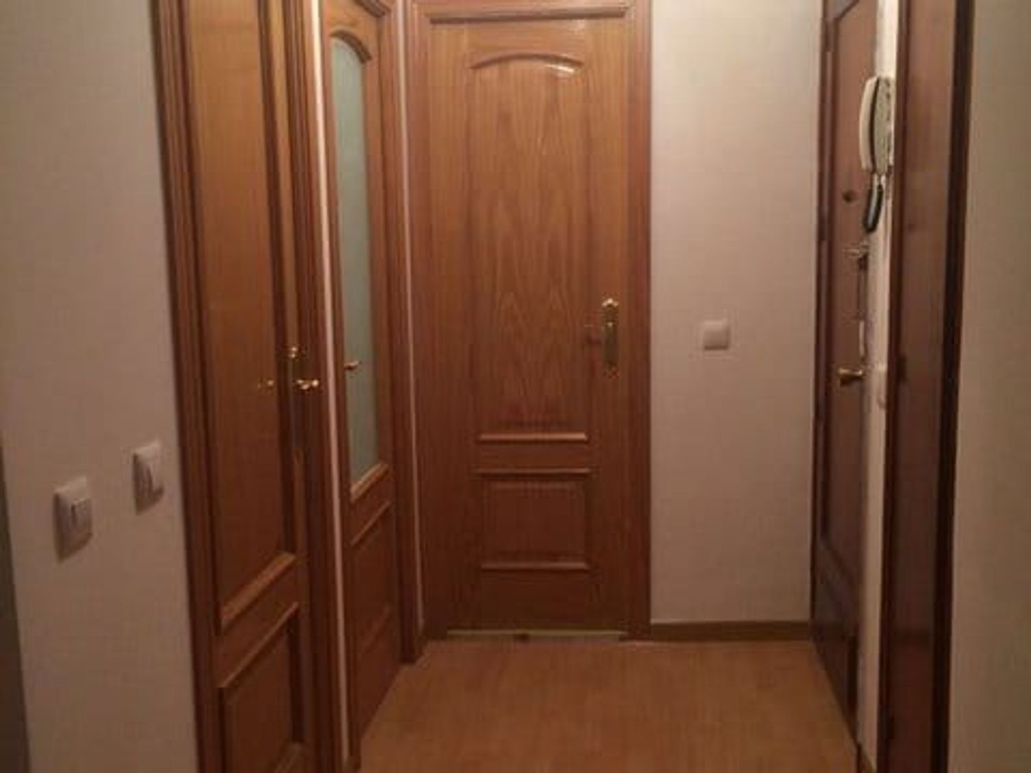 Piso en calle de Azcona, 58 - Foto 8