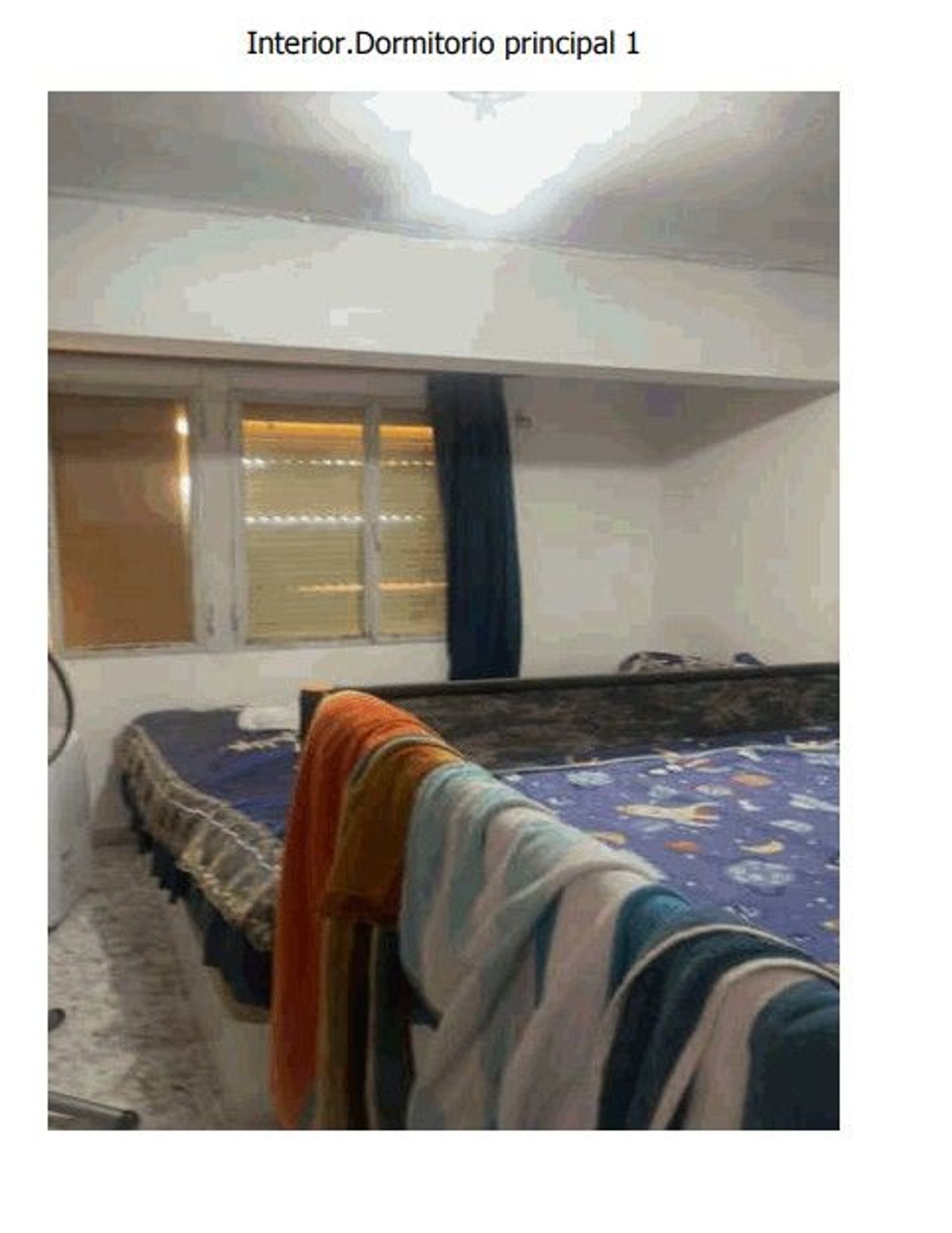 Piso en Calle de Tomàs Rul·làn, 70, Son Gotleu - Foto 13