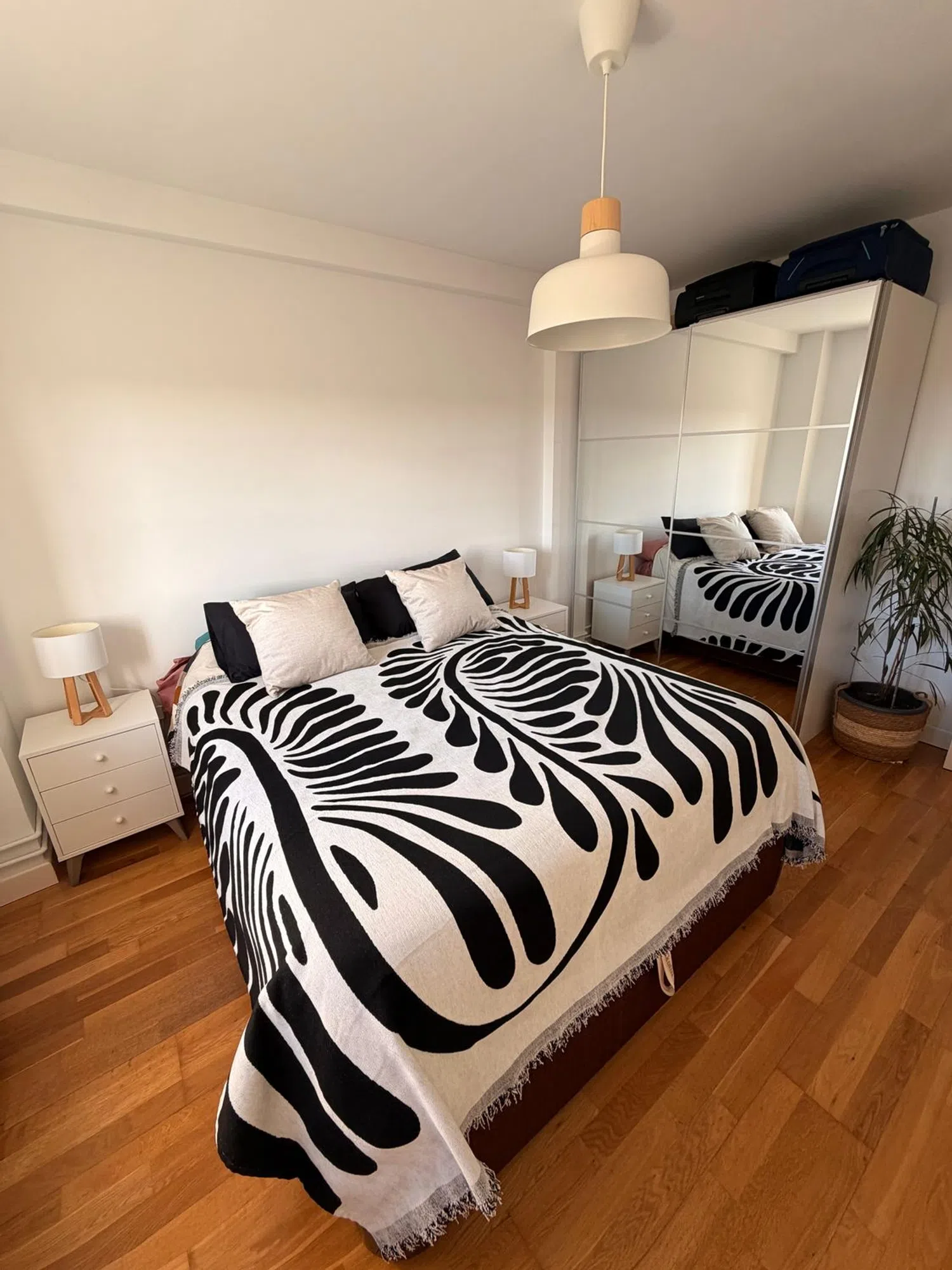 Piso en calle del Ampurdán, 12 - Foto 12