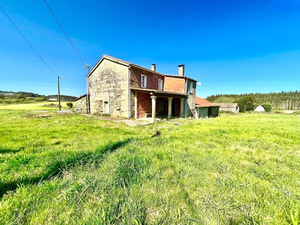 Casa rural en Lugar Vilarullo, 1 - Foto 21