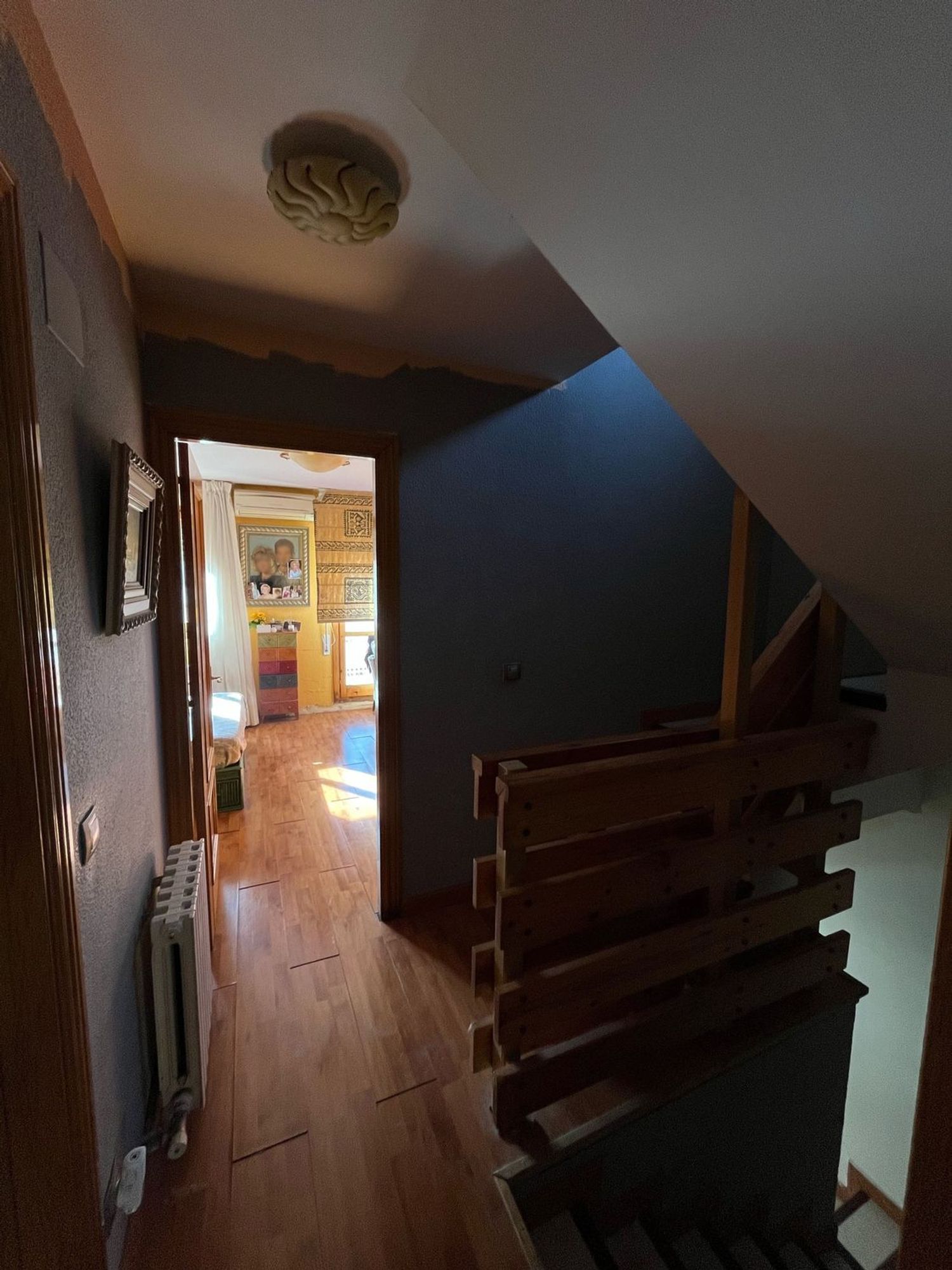 Chalet adosado en calle del Sauce, 22 - Foto 25