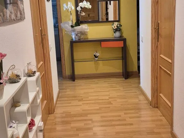 Piso en Calle Els Poblets, 7, Garbinet - Parque de las Avenidas - Foto 10