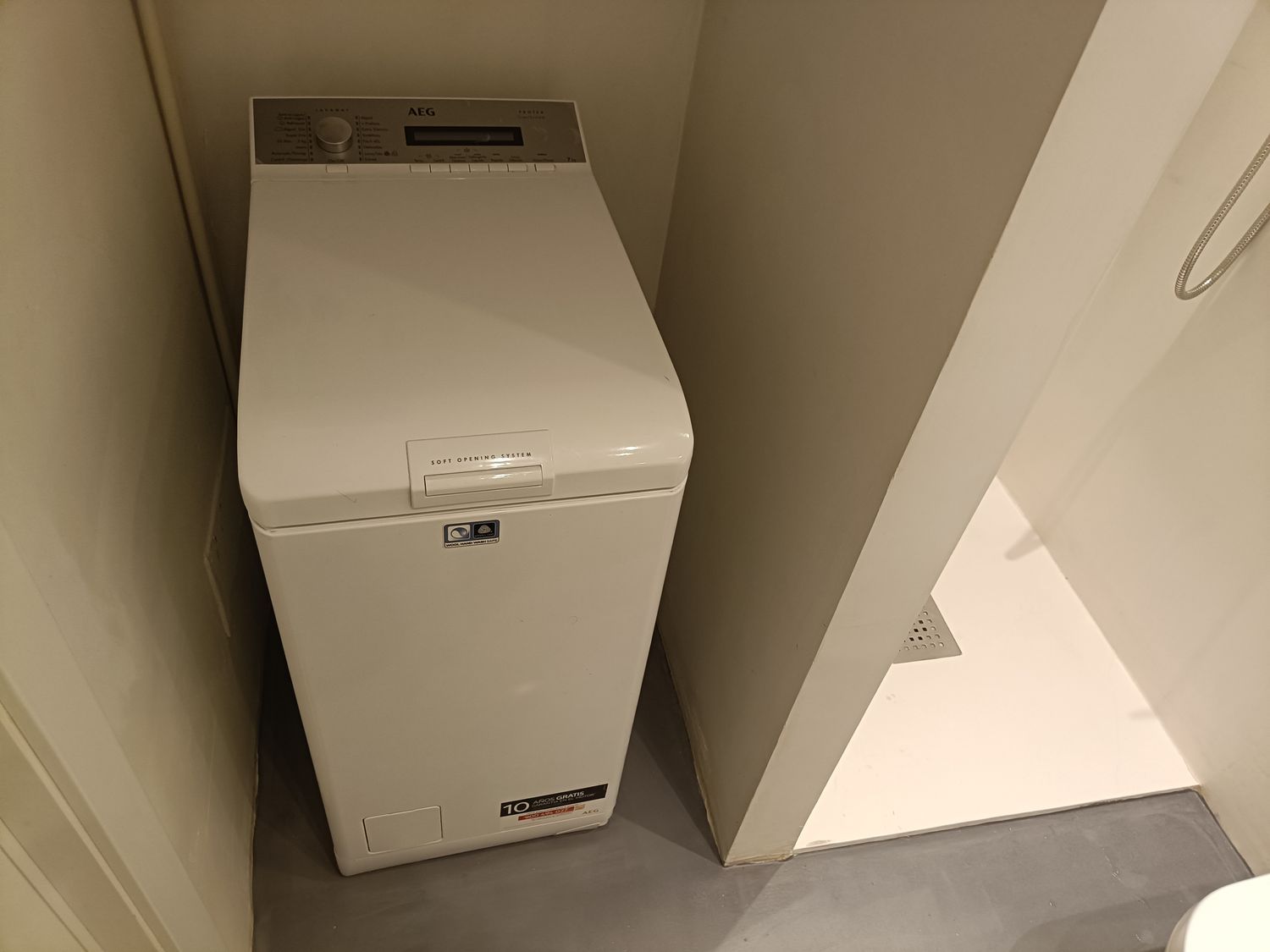 Piso en calle do Marqués de Valladares, 13 - Foto 30