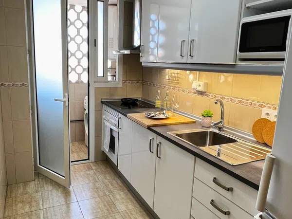 Piso en calle de l'Arxiduc Lluís Salvador, 104 - Foto 11