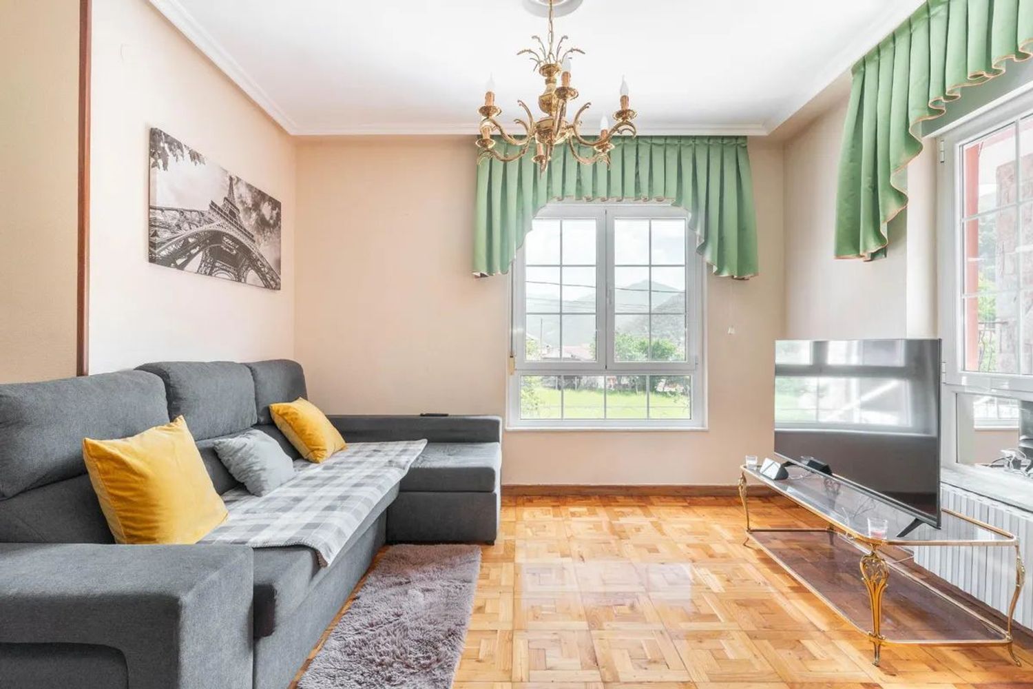 Casa rural en Lugar Pelugano, 5 Ae - Foto 8