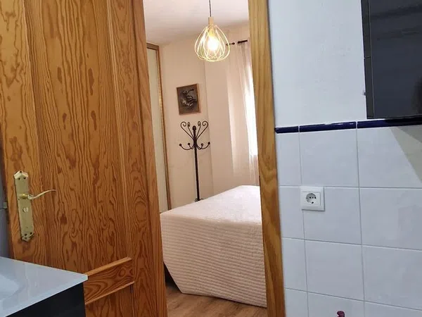 Piso en Calle Pablo Neruda, 3, Los Rios - CARE - Foto 30