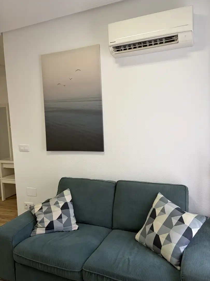 Apartamento en  Calle Caballero de Rodas 100 - Foto 5
