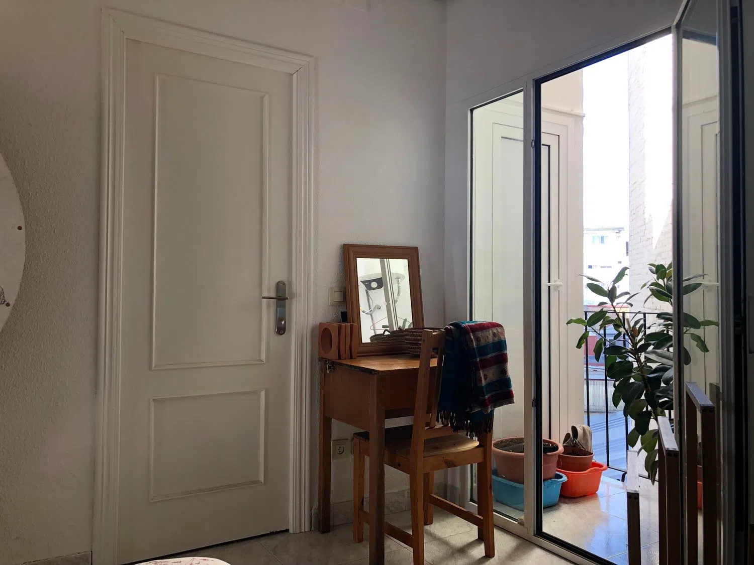 Piso en Barrio Russafa - Foto 19