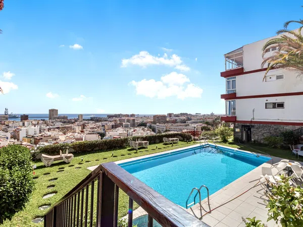 Piso en Paseo Chil, 117, Schamann - Rehoyas - Foto 7