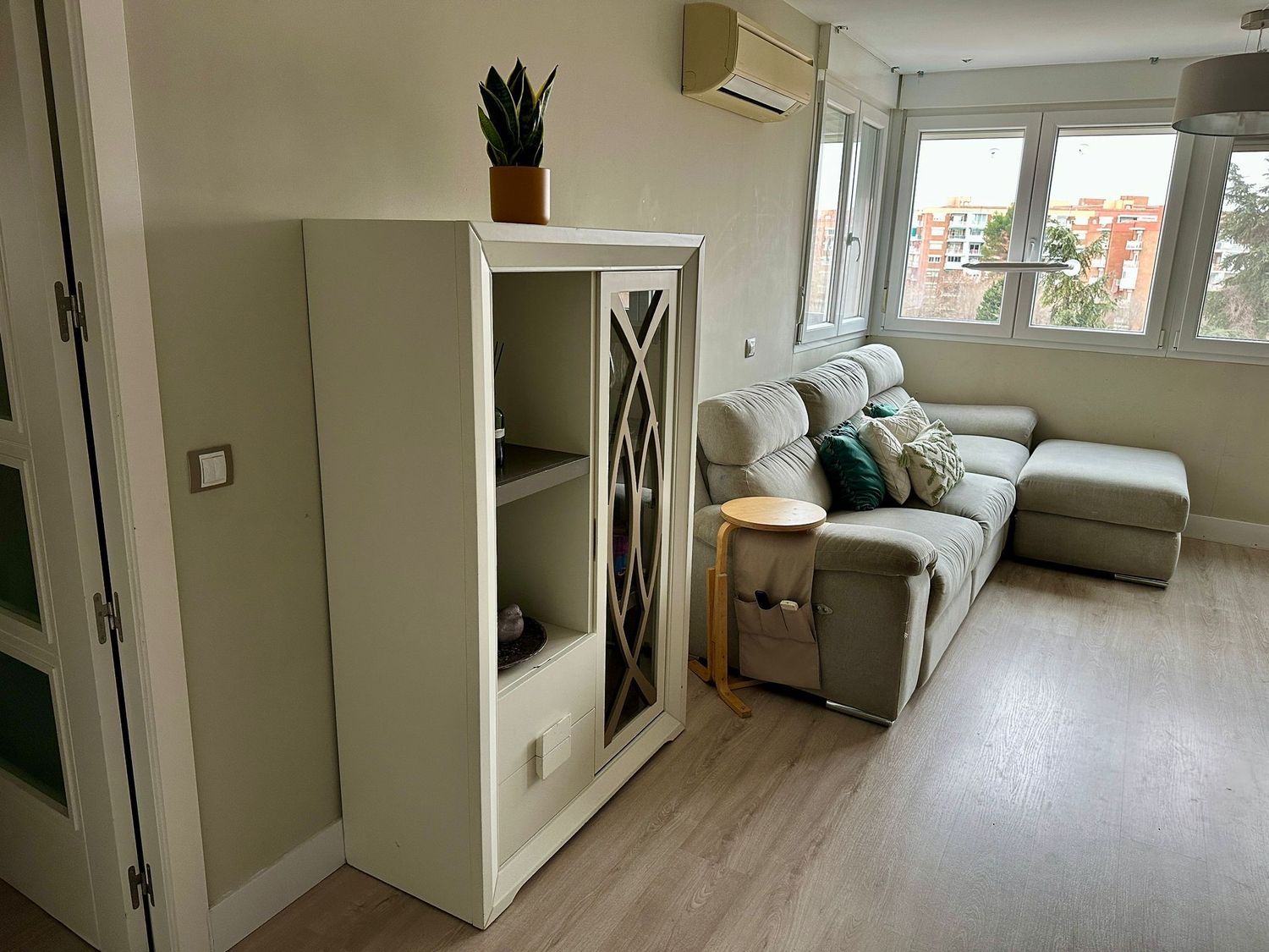 Piso en calle Pico de los Artilleros, 15 - Foto 1