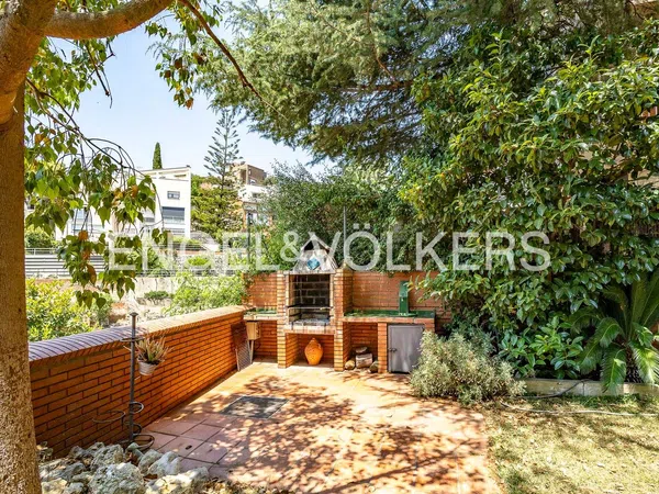 Casa o chalet independiente en La Miranda - Ciutat Diagonal - Foto 29