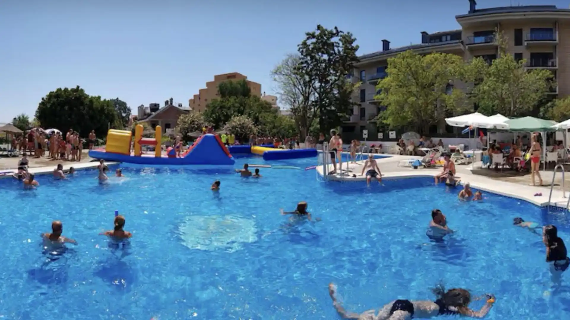 Piso en  Calle Luis Vives 3 - Foto 12