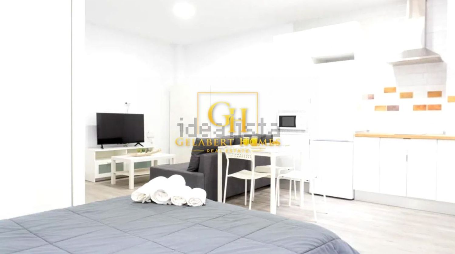 Estudio en Calle Juan Porras, El Torcal - Foto 13
