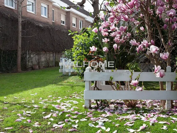 Casa o chalet independiente en Avenida de l'Enllaç - Foto 42