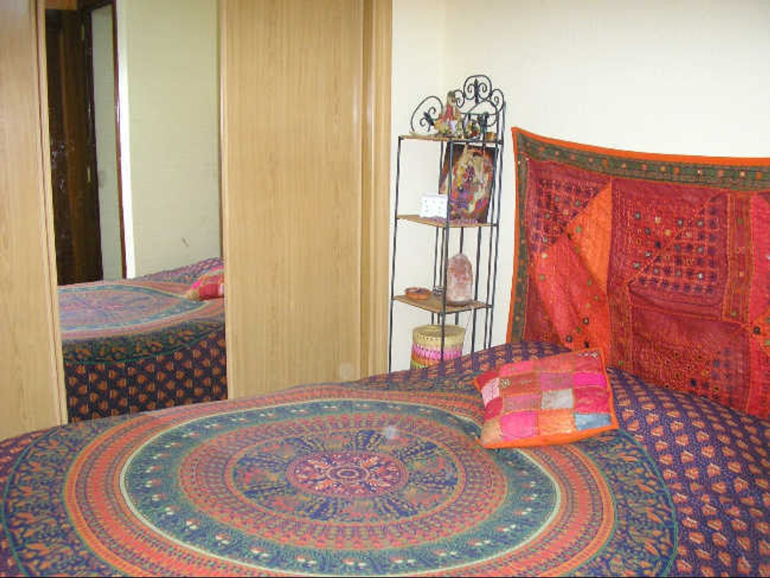 Piso en calle Cáceres, 5 - Foto 10