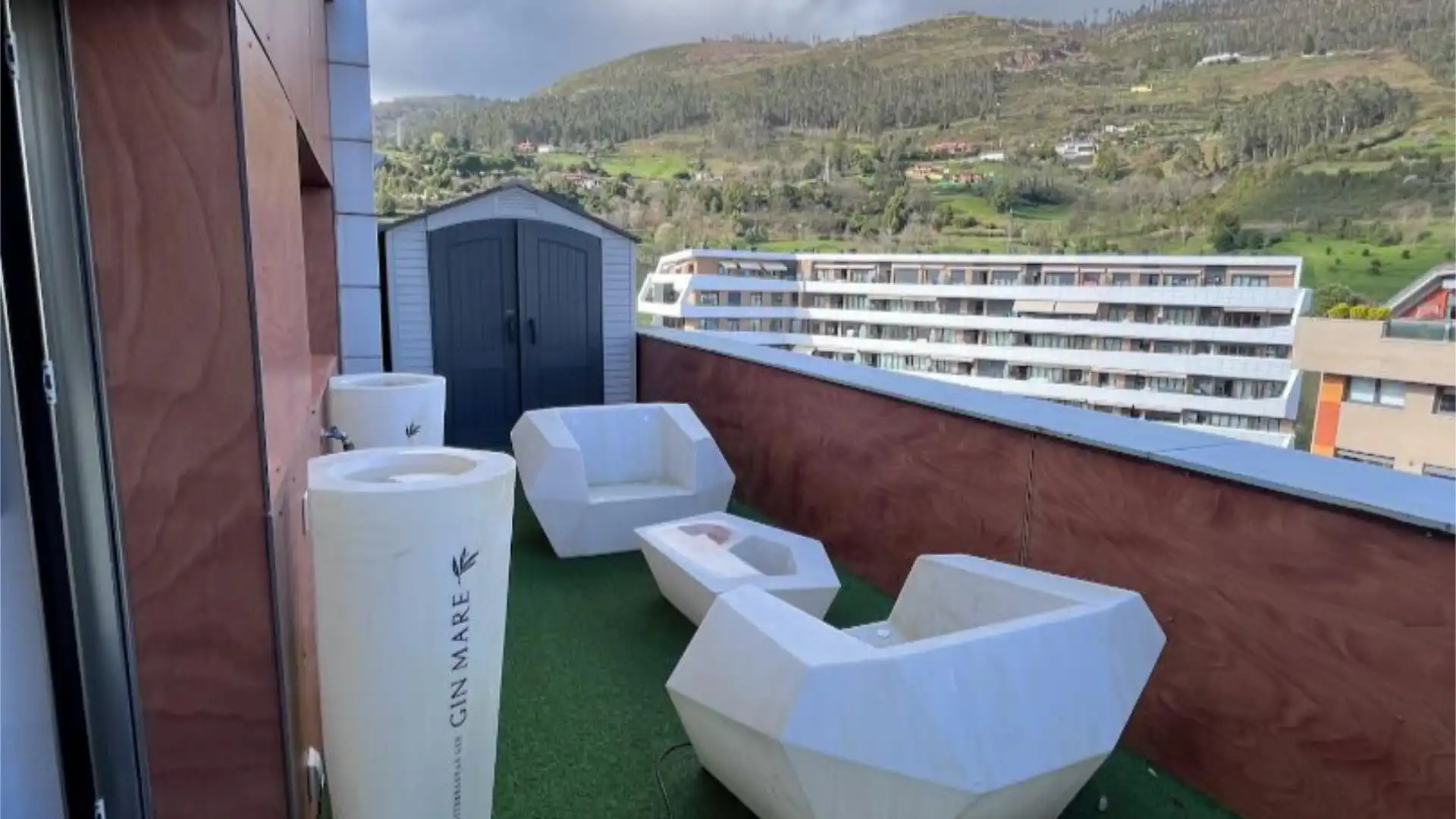 Piso en  Calle Viseu 15 - Foto 8