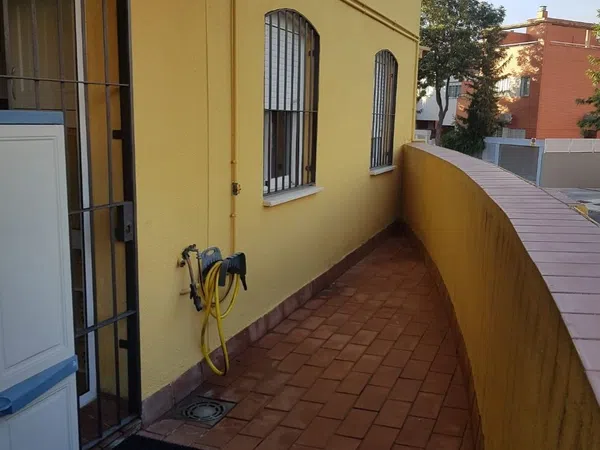 Piso en Avenida Clara Campoamor, 9, Barrio Alto, Barrio Alto - Foto 4