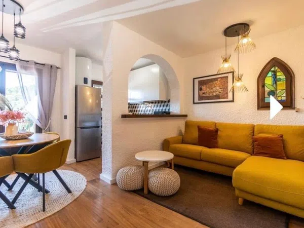 Piso en Calle de Ramón Llull, 9, Residencial Begur - Esclanyà, Residencial Begur - Esclanyà - Foto 1