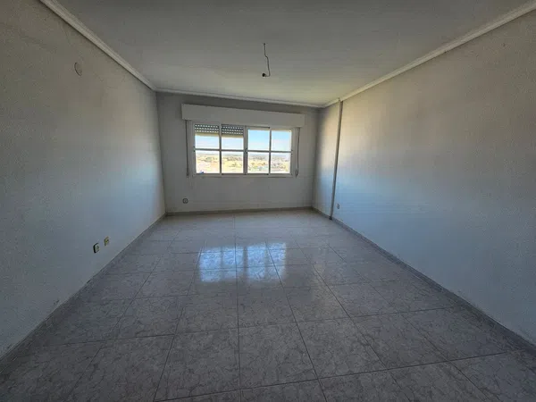 Piso en Calle Martínez Camargo, 7 - Foto 1