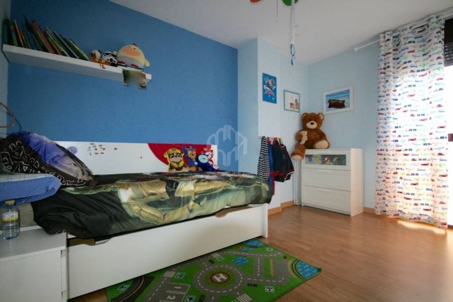 Piso en Calle Esportista Juan Matos, 2, La Albufereta - Foto 18