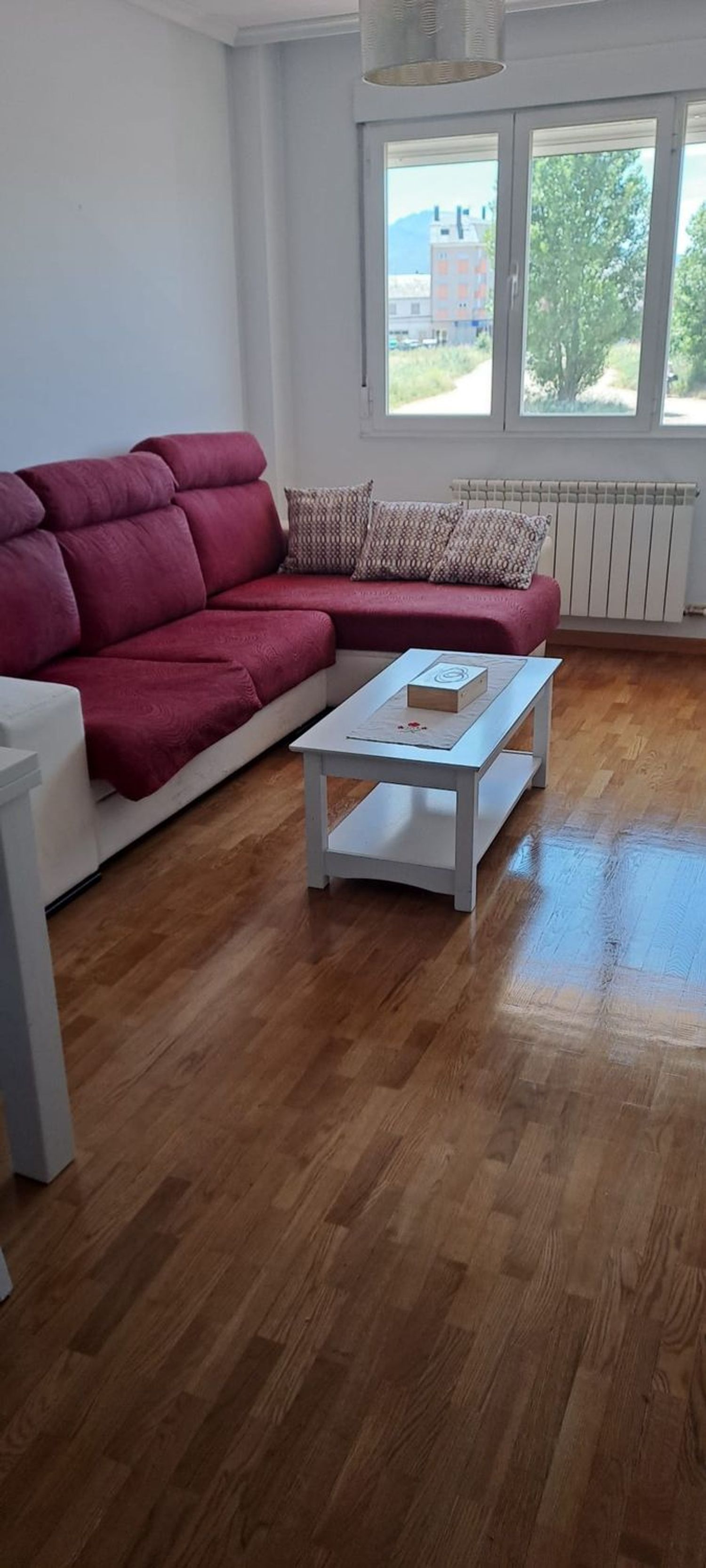 Piso en Avenida Galicia, 122, Cuatrovientos, Cuatrovientos - Foto 6