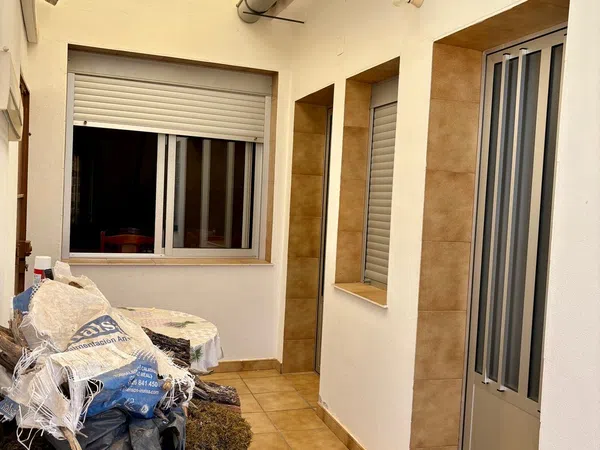 Casa de pueblo en Calle Cervantes, 39 - Foto 7