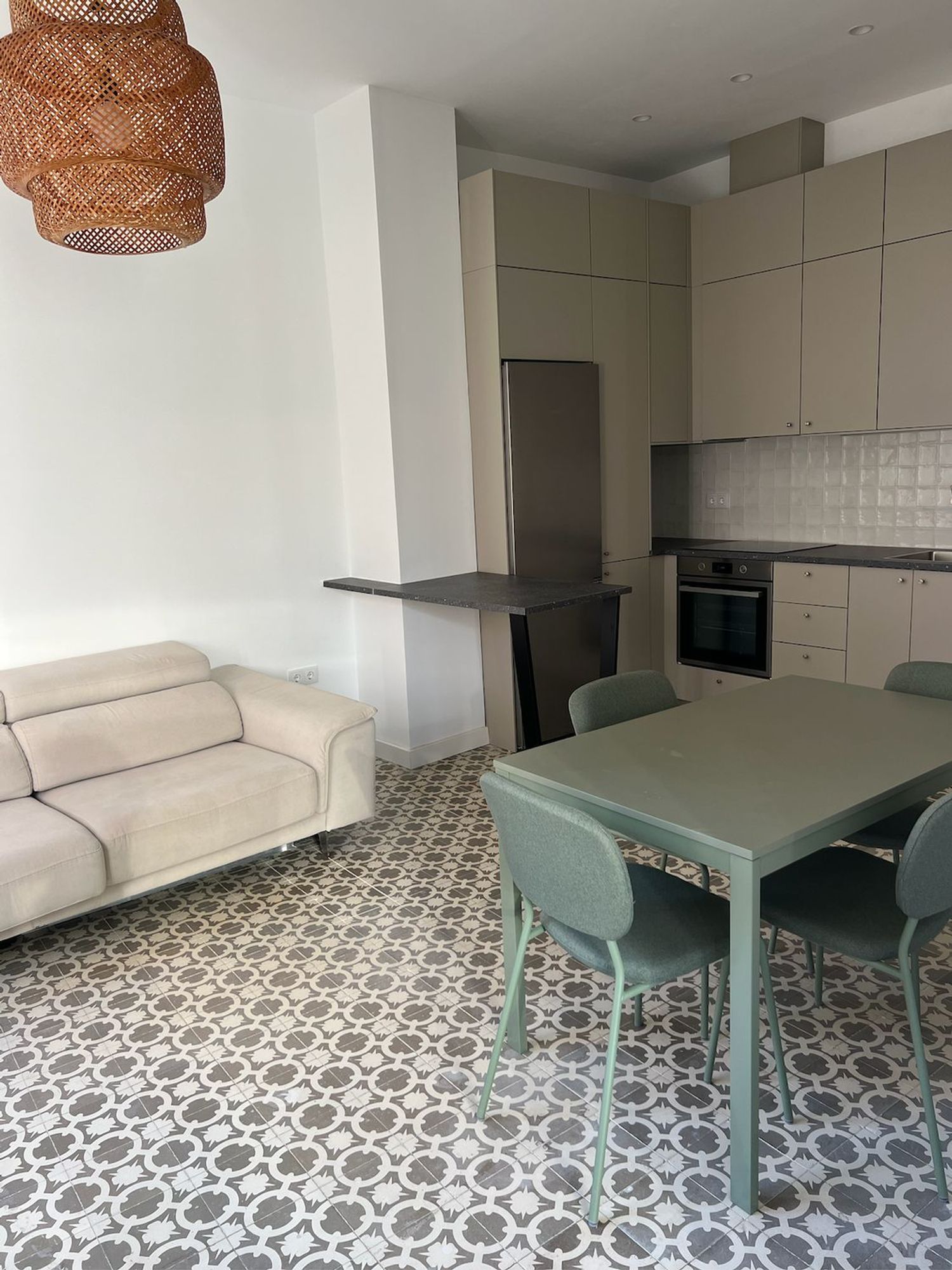 Piso en calle Poeta Quintana, 18 - Foto 8