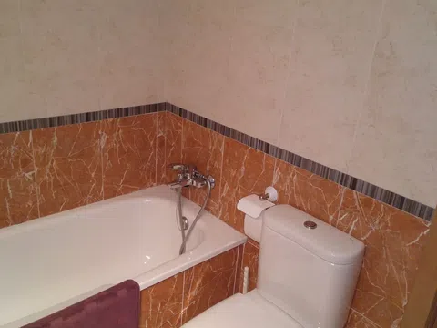 Piso en plaza de la solidaridad, 7 - Foto 13