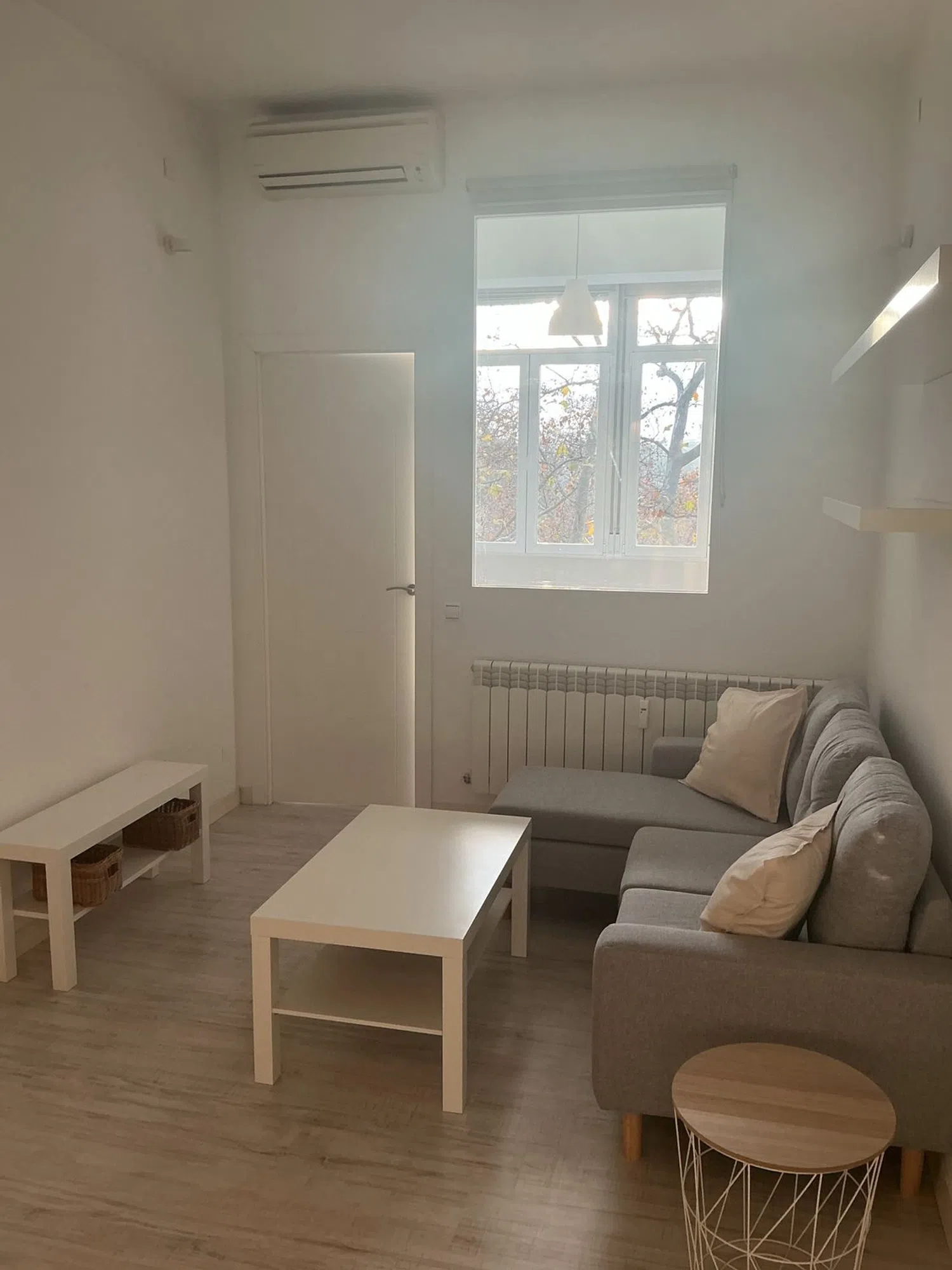 Piso en calle del Marqués de Lema, 7 - Foto 3