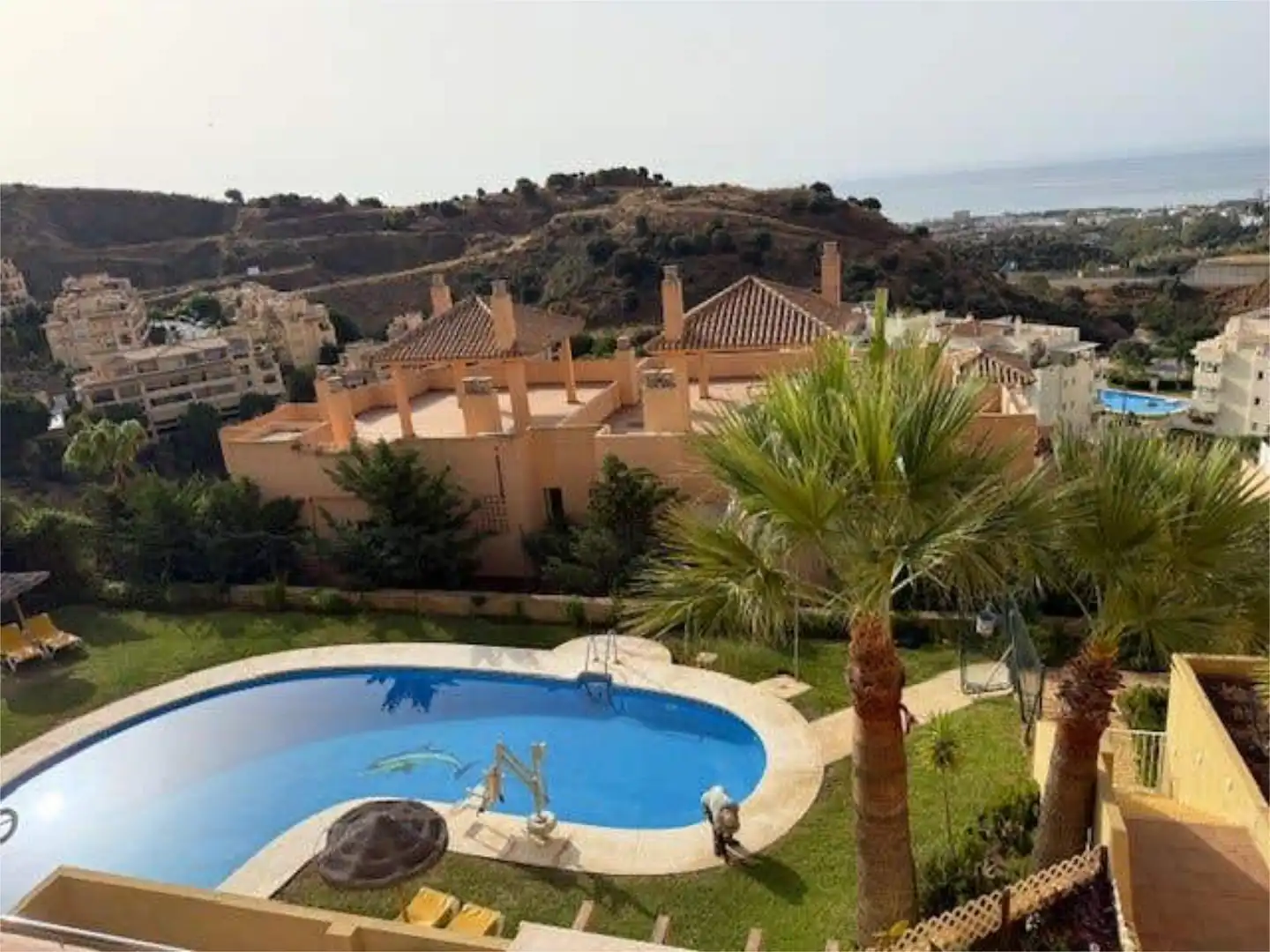 Piso en Calahonda Mijas Costa - Foto 6
