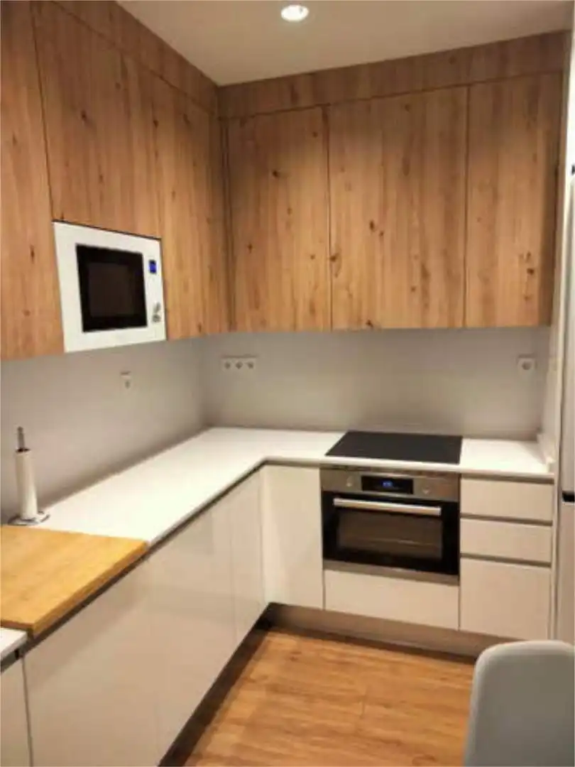 Apartamento en Plaza de Castilla - Foto 2