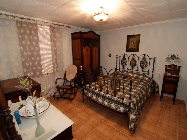 Chalet adosado en Javalí Viejo - Foto 6