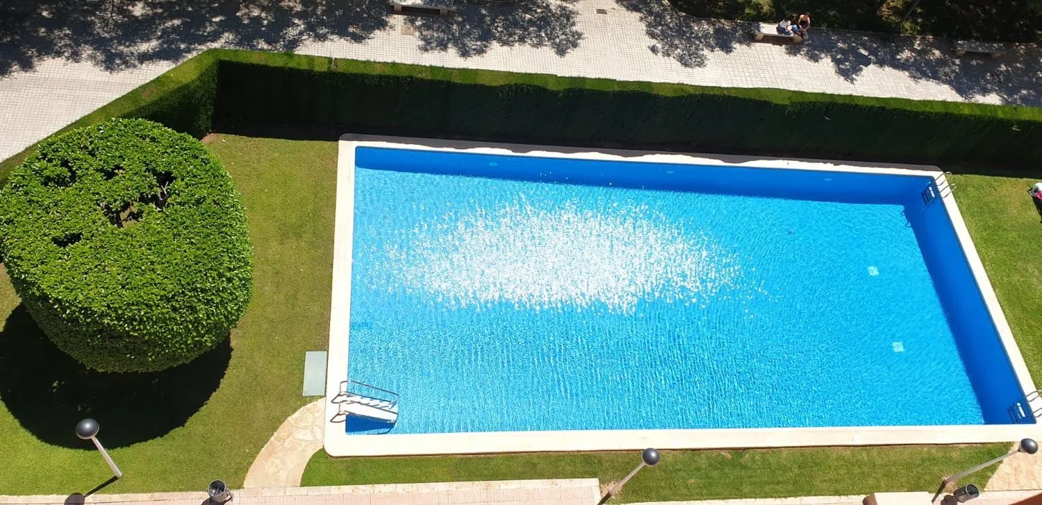 Piso en avenida del Mestre Rodrigo, 35 - Foto 1