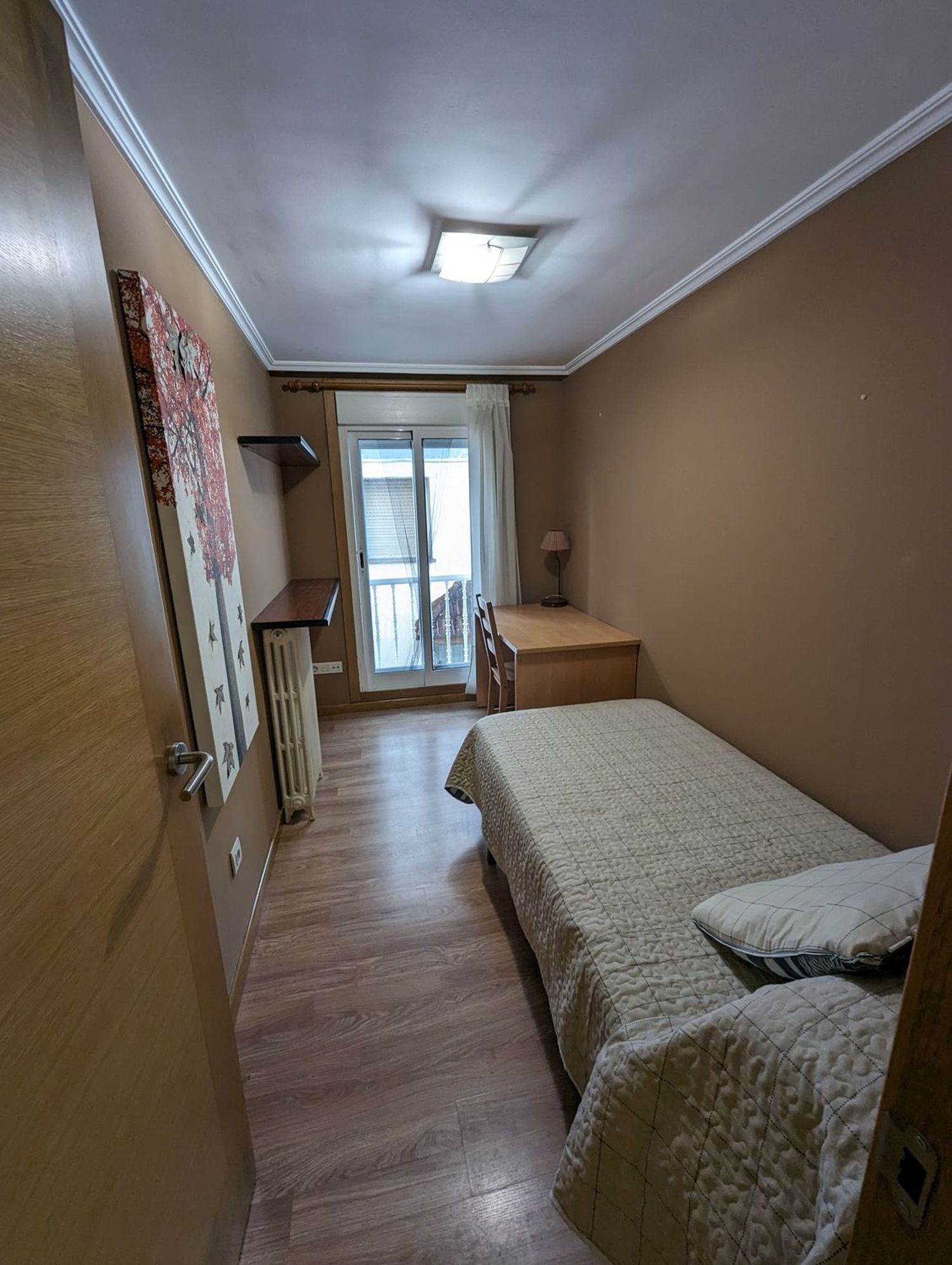 Chalet adosado en Calle dos foxos, 14, Teis, Teis - Foto 16