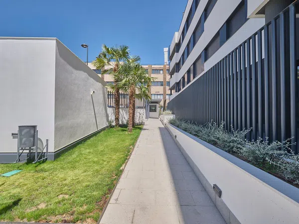 Dúplex en Calle Carlos Macein, Zona Estación - Foto 36