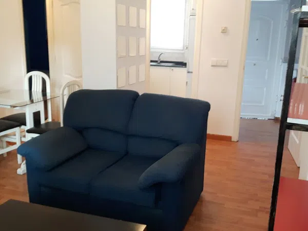 Piso en Calle Silvio Fernández Rodríguez, 7 - Foto 1