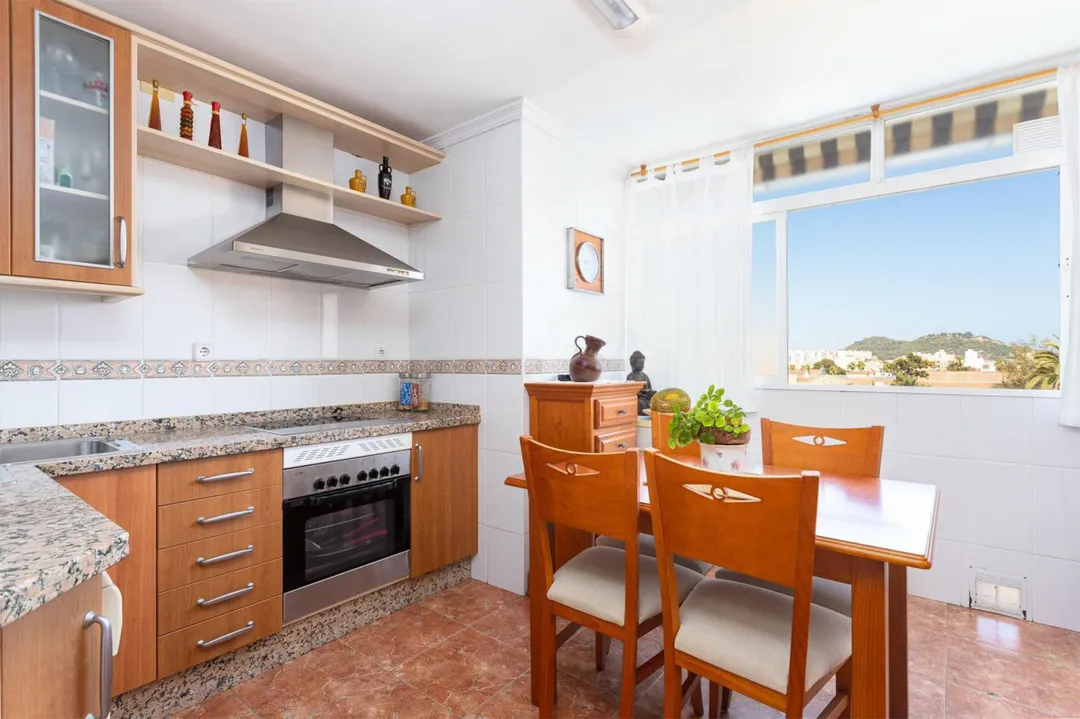 Piso en  Calle Blas de Lezo 4 - Foto 15