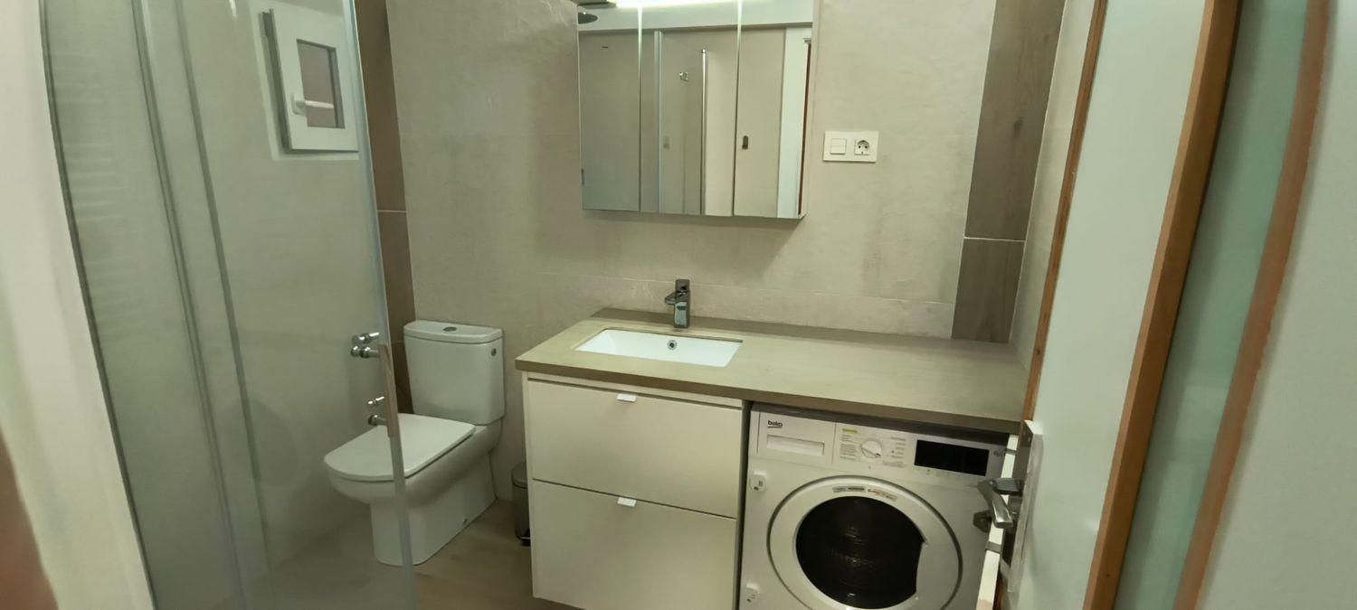 Chalet pareado en Calle de Juan XXIII, 29, El Ejido - Sta. Ana, El Ejido - Sta. Ana - Foto 5