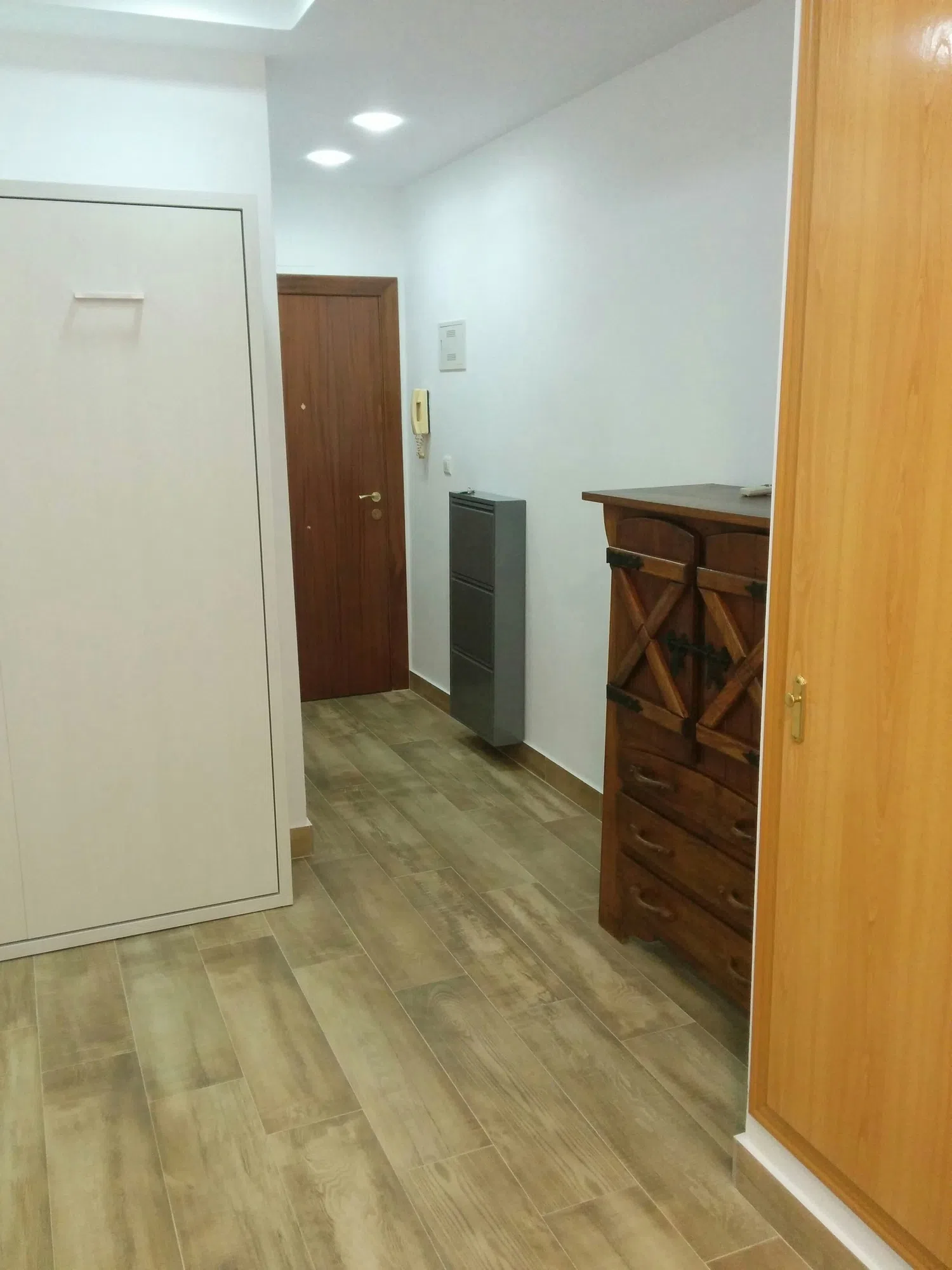 Estudio en rambla méndez núñez, 43 - Foto 15