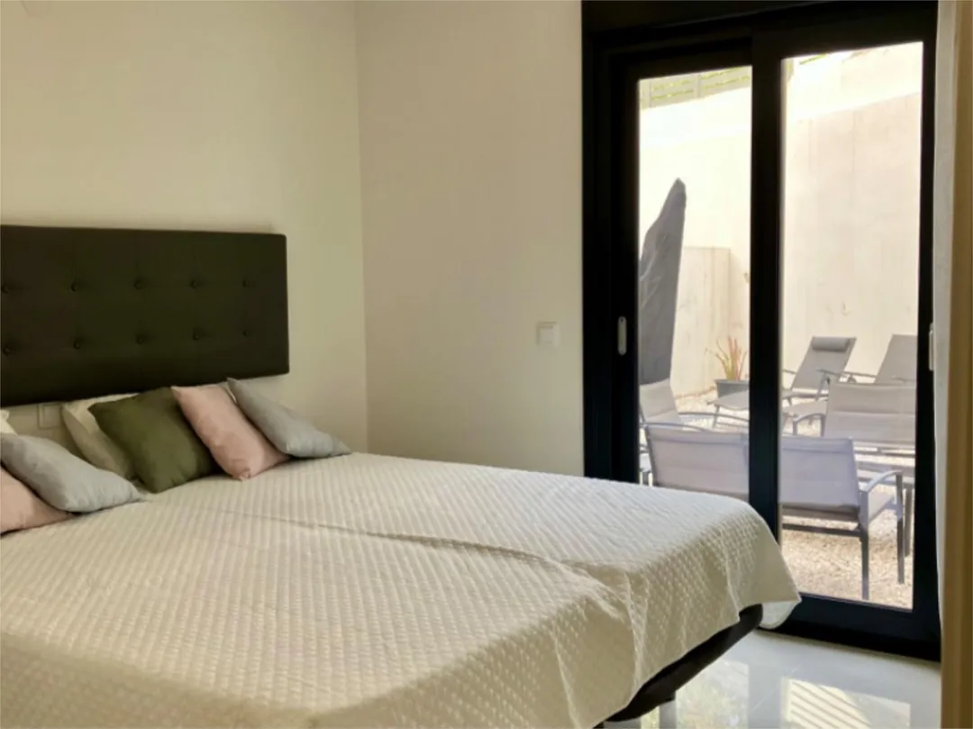 Piso en  Calle Tubalitas 1D - Foto 18