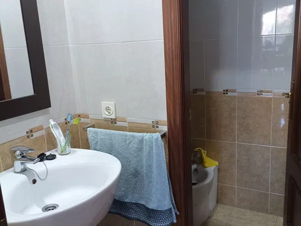 Piso en Avenida de Juan Pablo II, 19, La Cruz - Foto 12