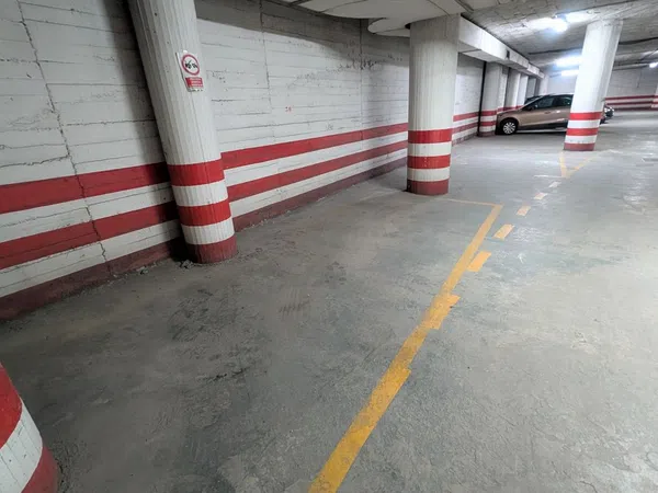 Piso en Calle Compositor Lehmberg Ruiz, Perchel norte - Foto 14