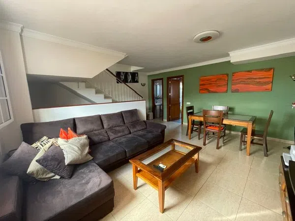 Chalet pareado en Tafira, Tafira - Foto 1