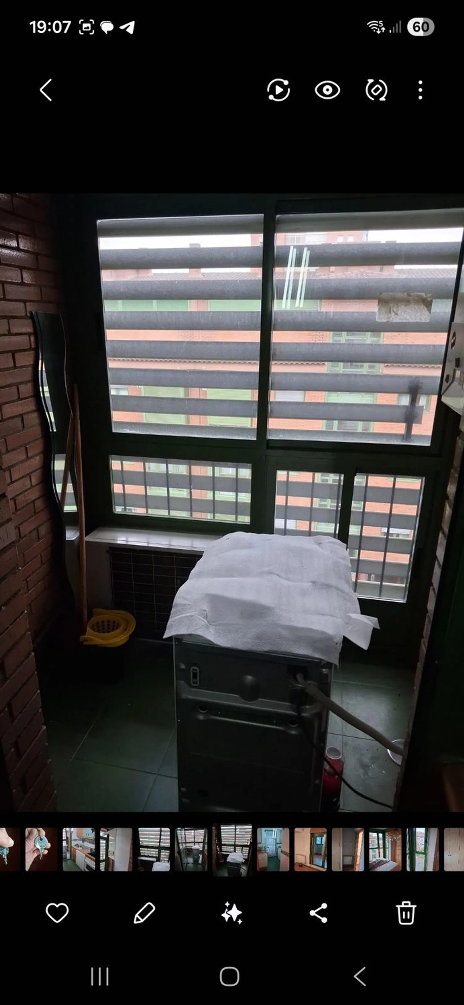 Ático en paseo del Comandante Fortea, 9 - Foto 19