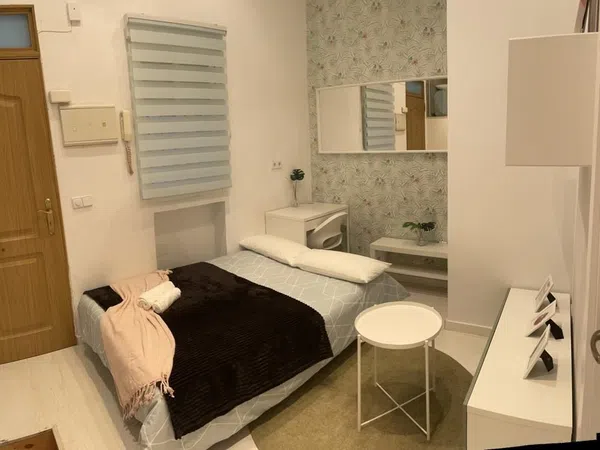 Estudio en Calle de Caramuel, Puerta del Ángel - Foto 18