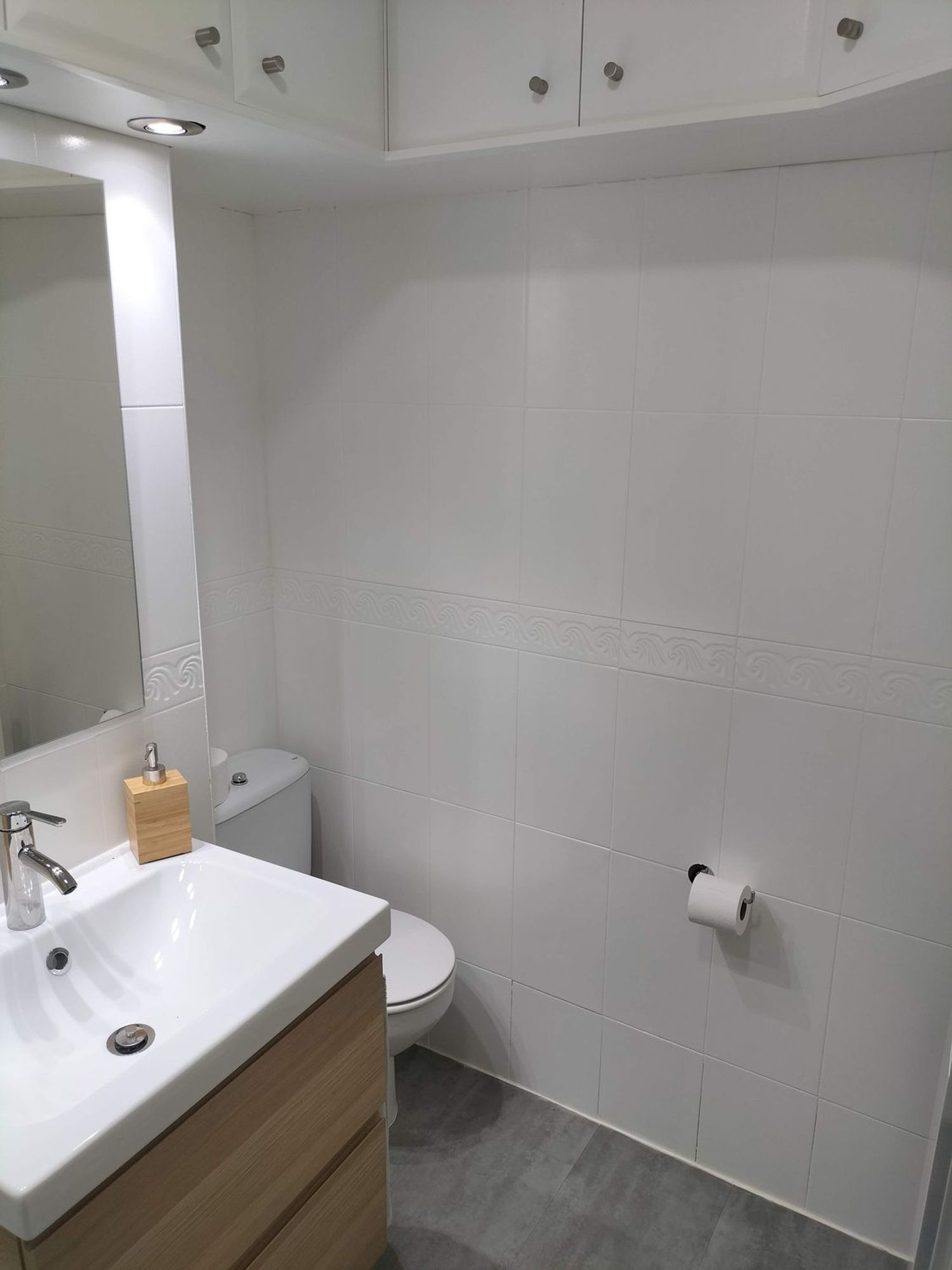 Piso en San Nicolás de Olabeaga, 35, Olabeaga, Bilbao - Foto 14
