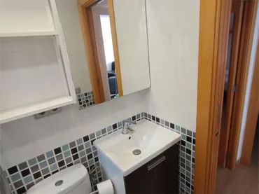 Piso en  Avinguda de Rio de Janeiro 69 - Foto 6