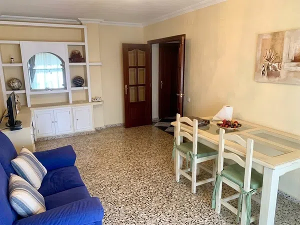 Piso en Calle Palomas, 51, Bellavista - Foto 9