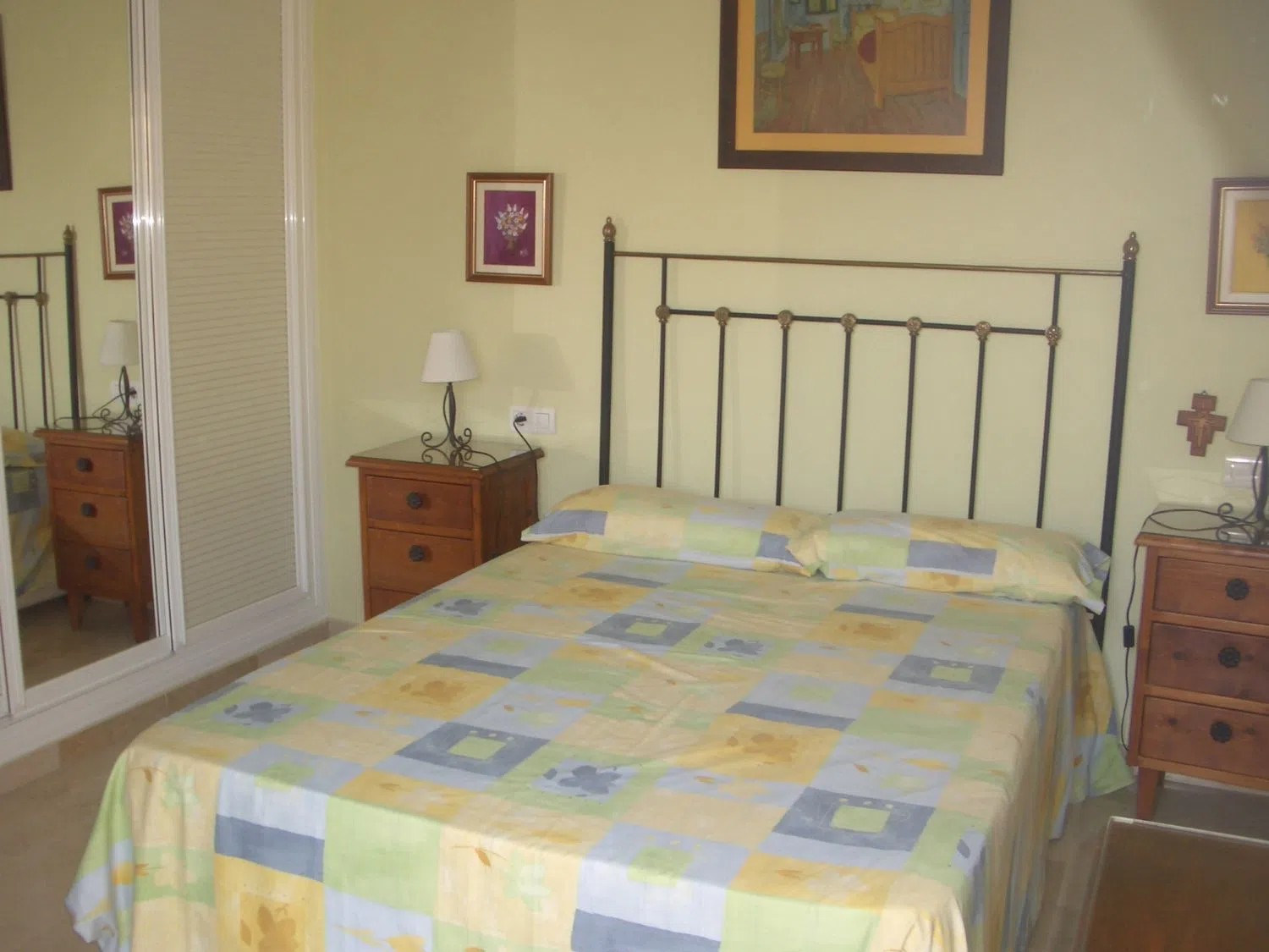 Ático en calle Canales, 10 - Foto 12