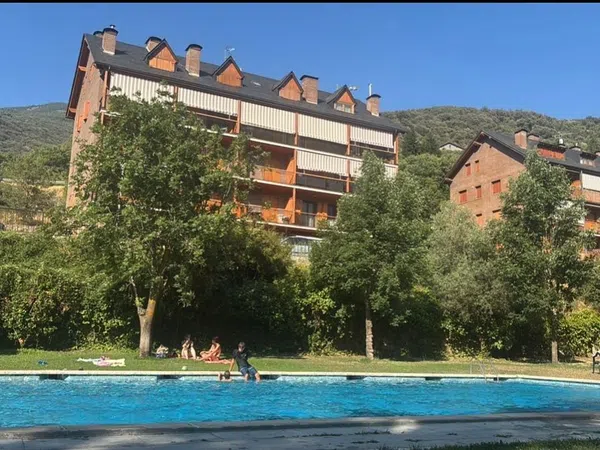 Piso en Sort - Foto 11